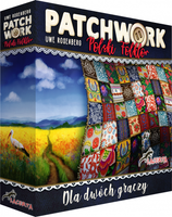 Patchwork: Polski folklor