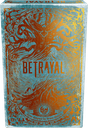 Betrayal: Deck of Lost Souls