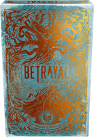 Betrayal: Deck of Lost Souls