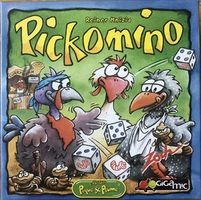 Pickomino