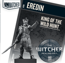 Unmatched: The Witcher – Realms Fall komponenten