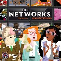 The Networks: Geschäftsführer