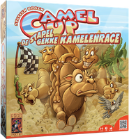 Camel Up