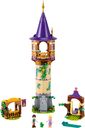 LEGO® Disney Rapunzels toren componenten