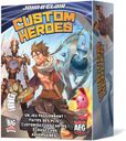 Custom Heroes