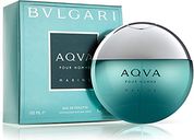 Bvlgari Aqva Marine Pour Homme Eau de toilette boîte