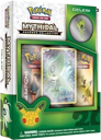 Mythical Pokémon Collection: Celebi Box