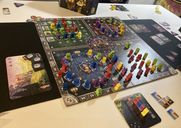 Die Zukunft von Camelot spielablauf