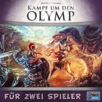 Kampf um den Olymp