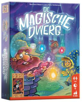 De Magische Dwerg