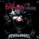 The Batman Who Laughs Rising