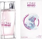 Kenzo L'Eau Hyper Wave Eau de toilette boîte