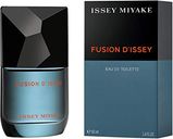 Issey Miyake Fusion d'Issey Eau de toilette box