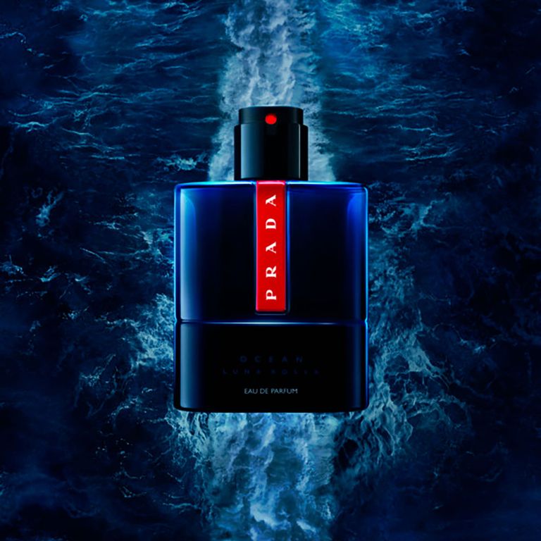 Prada Luna Rossa Ocean Eau de toilette