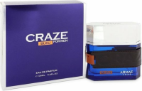 Armaf Craze Bleu for Men Eau de parfum boîte