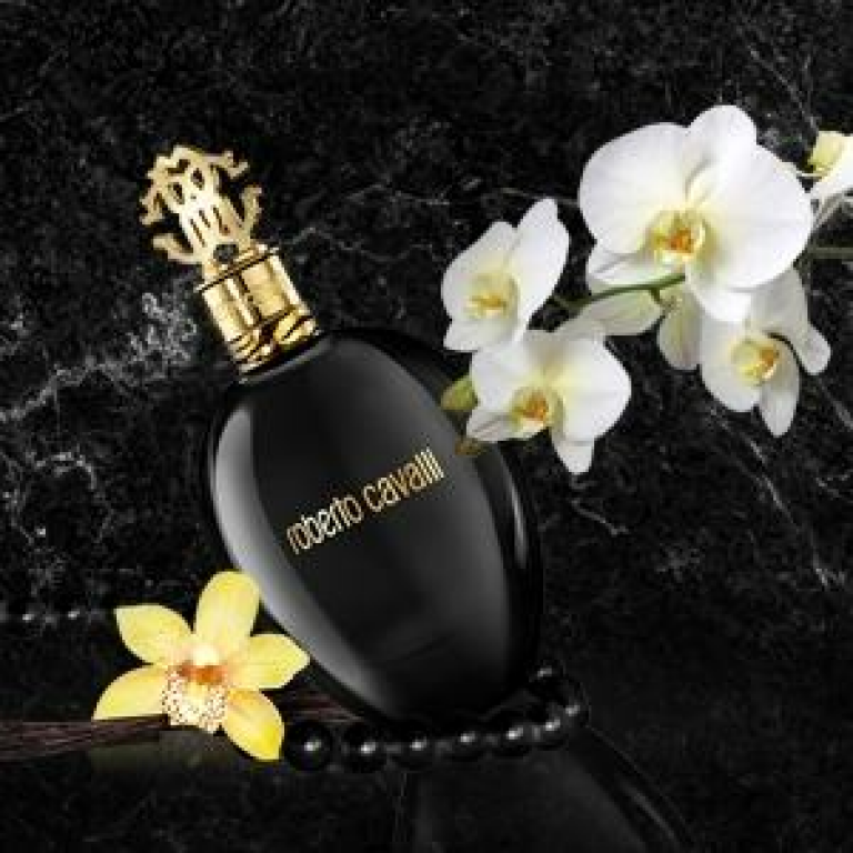 Roberto cavalli nero assoluto online eau de parfum 75ml