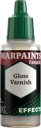 Army Painter: Warpaints Fanatic: Gloss Varnish