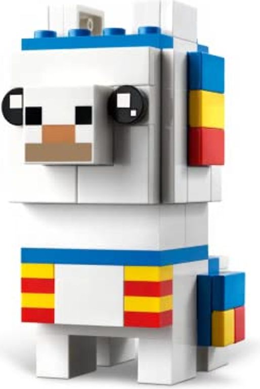 LEGO® BrickHeadz™ Lama