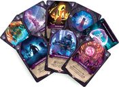 Skytear Horde: Monoliths cards