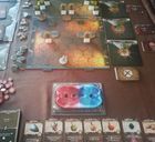 Gloomhaven: Solo Scenarios partes