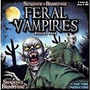 Shadows of Brimstone: Vampire Nest Mission Pack