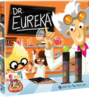 Dr. Eureka