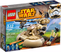 LEGO® Star Wars AAT