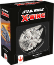 Star Wars: X-Wing (Second Edition) – Millennium Falcon Expansion Pack