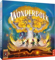 Wonderboek