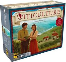 Viticulture Edition Essentielle