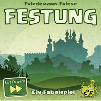 Fast Forward: FESTUNG