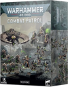 Warhammer 40k - Necrons - Combat Patrol
