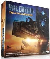 Valerian: The Alpha Missions