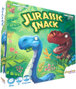 Jurassic Snack