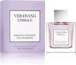 Vera Wang Embrace French Lavender And Tuberose Eau de toilette doos