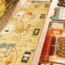 Tianxia: Silk Road