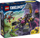 Nightmare Scorpion Digger