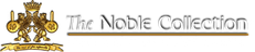 The Noble Collection