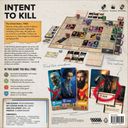 Intent to Kill back of the box