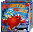 Monster-Falle