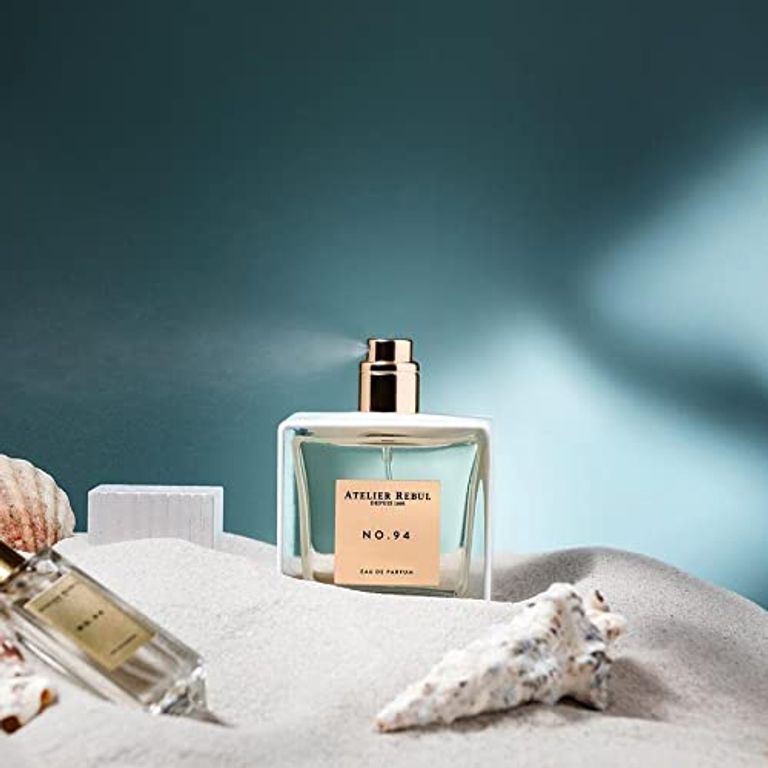 Atelier Rebul No. 94 Eau de parfum