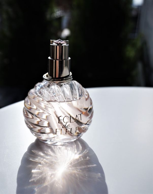 Lanvin eclat de discount fleurs eau de parfum