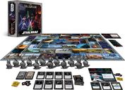 Talisman: Star Wars partes