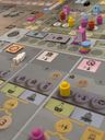 Asian Tigers: A Story of Prosperity components