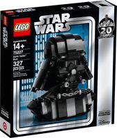 LEGO® Star Wars Darth Vader Bust