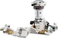 LEGO® Star Wars Hoth™ Attack componenti