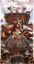 Flesh & Blood TCG: Heavy Hitters Booster Pack