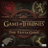 Juego de Tronos Trivia