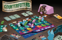 Counterfeiters partes