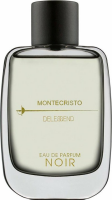 Mille Centum Montecristo Deleggend Noir Eau de parfum